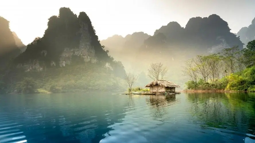 智慧高效